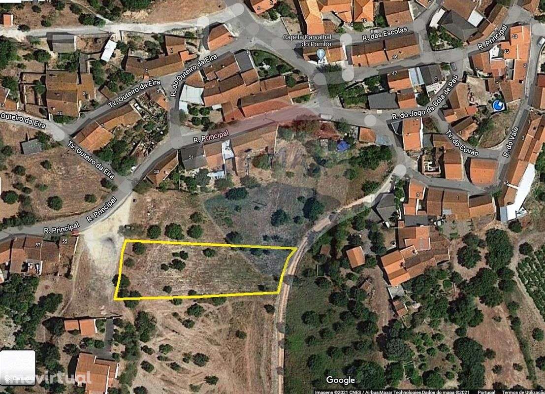 Terreno  para venda - Grande imagem: 2/7