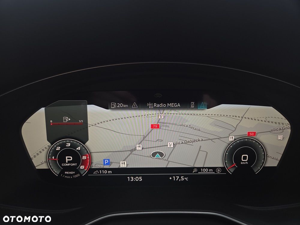 Audi A4 Avant 40 TDI quattro S tronic advanced - 14