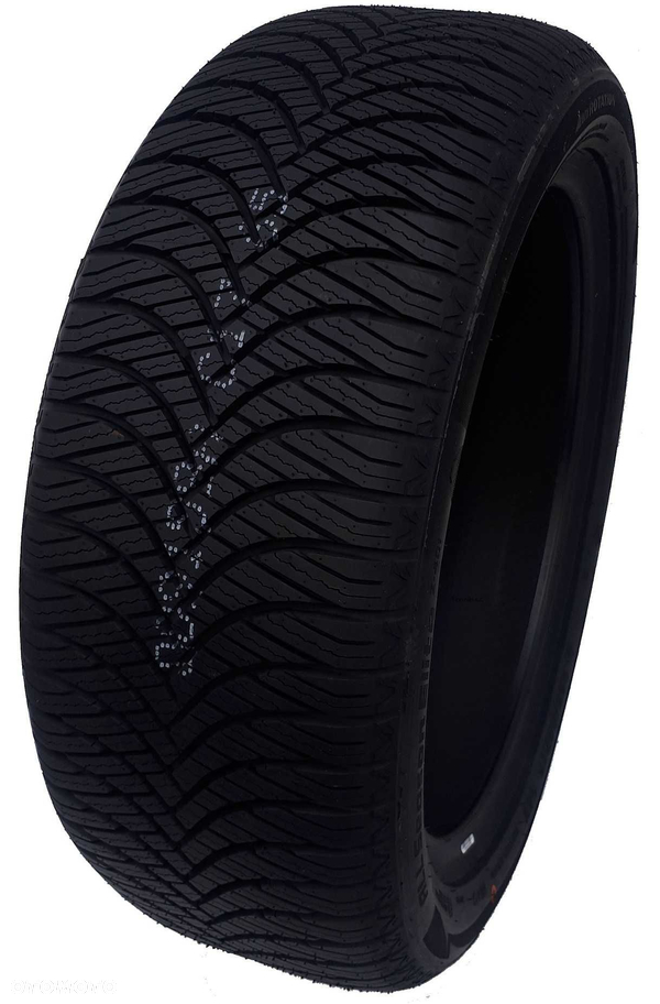 4x Nowe opony całoroczne WestLake Z401, 235/45R17 97W rant 2024r.