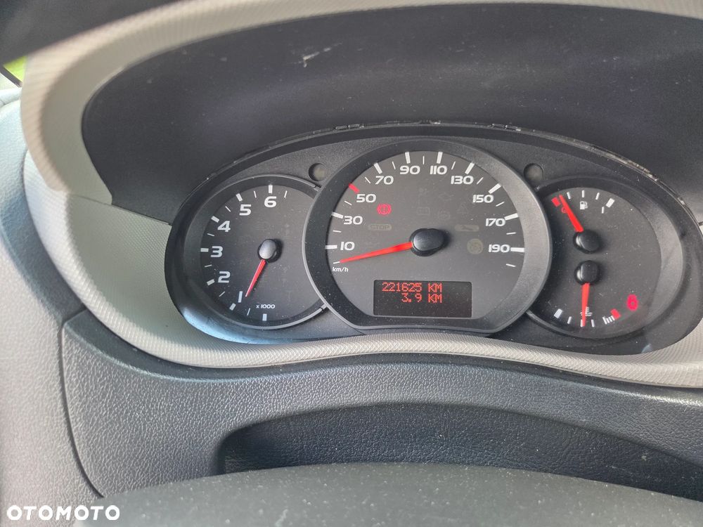 Renault Master 2.3DCI Super Stan*klima - 14