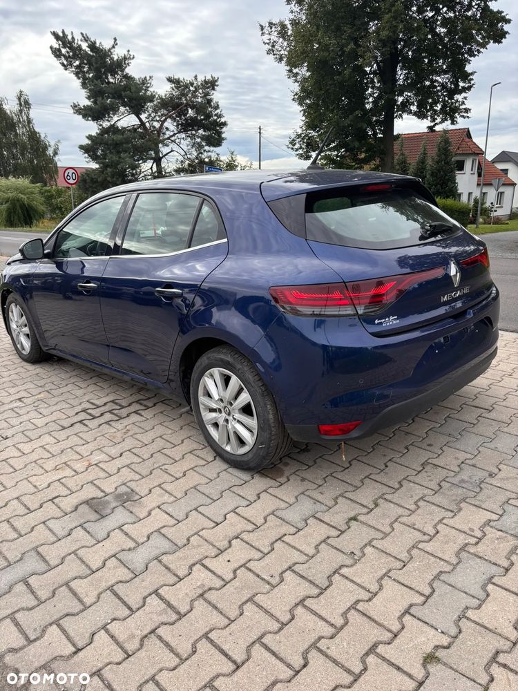 Renault Megane - 2