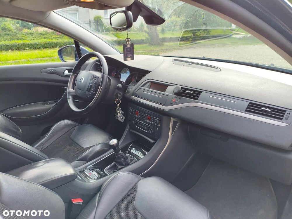 Citroën C5 2.0i 16V Exclusive - 5