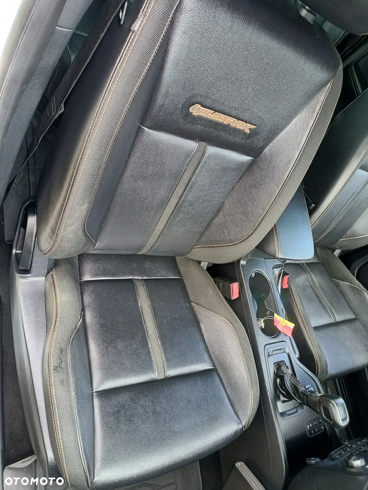 Ford Ranger 2.0 EcoBlue 4x4 DC Wildtrak - 25