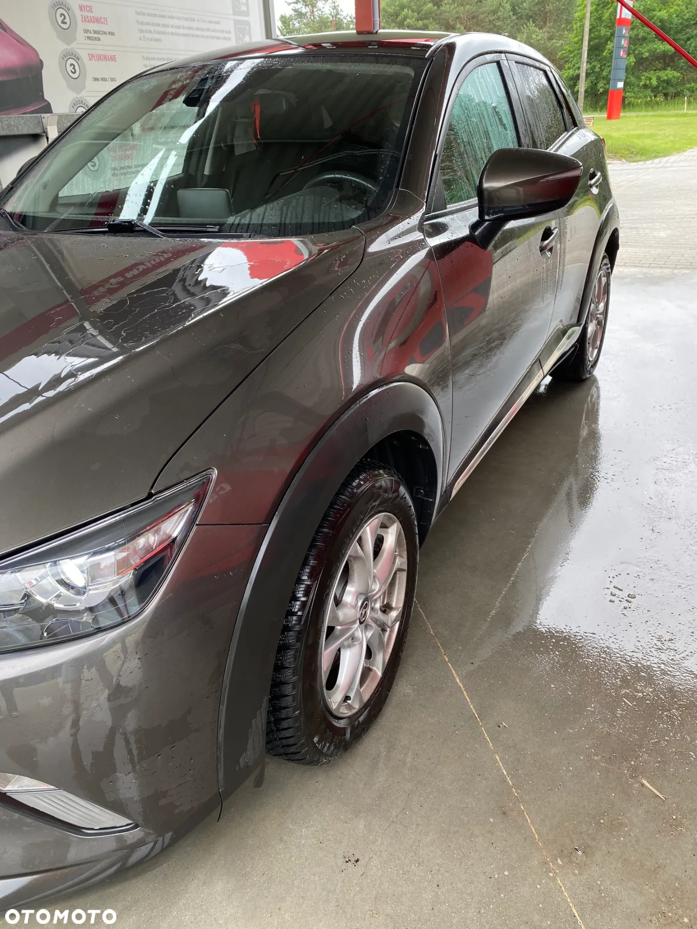 Mazda CX-3 - 3