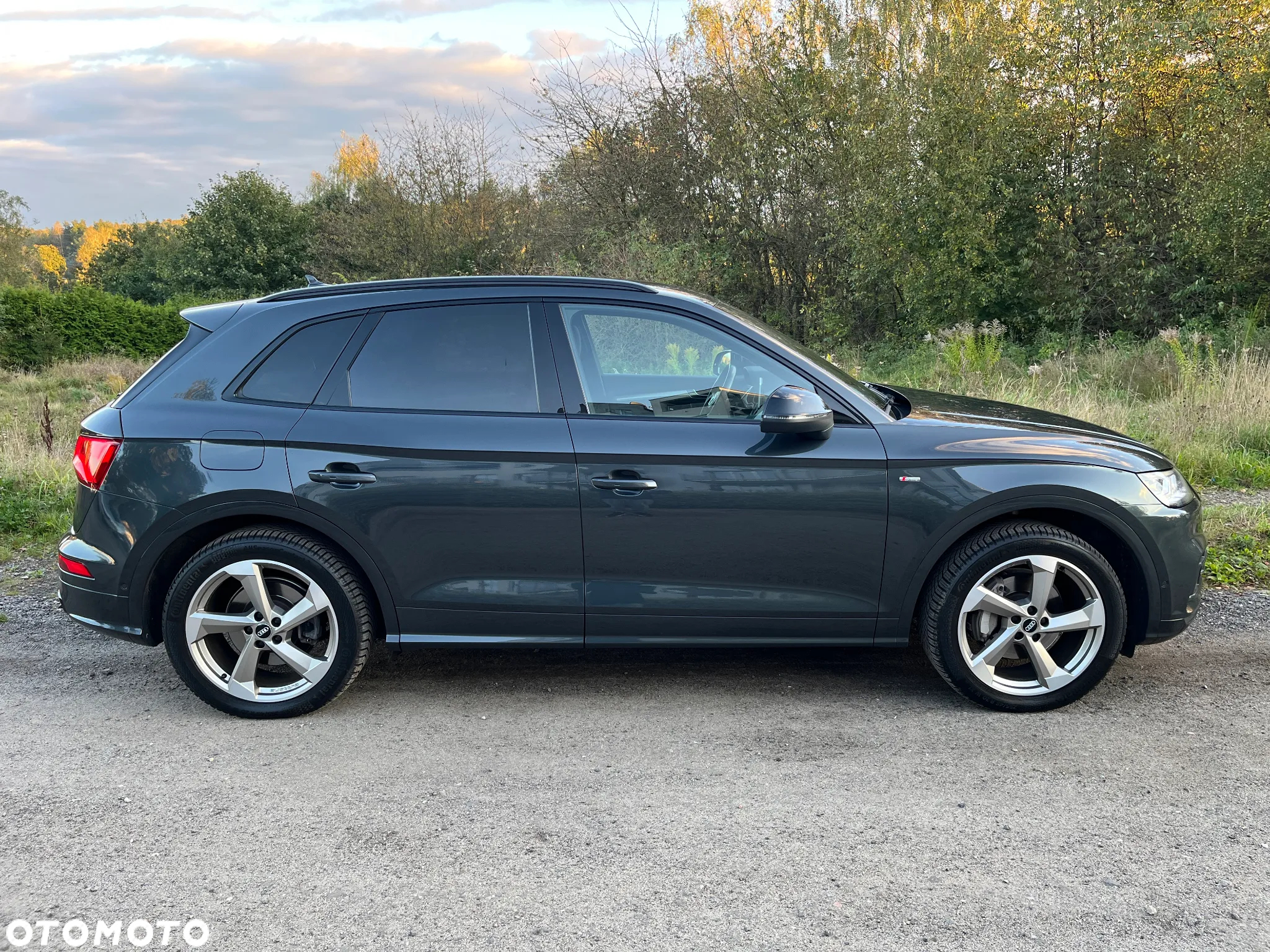 Audi Q5 - 8