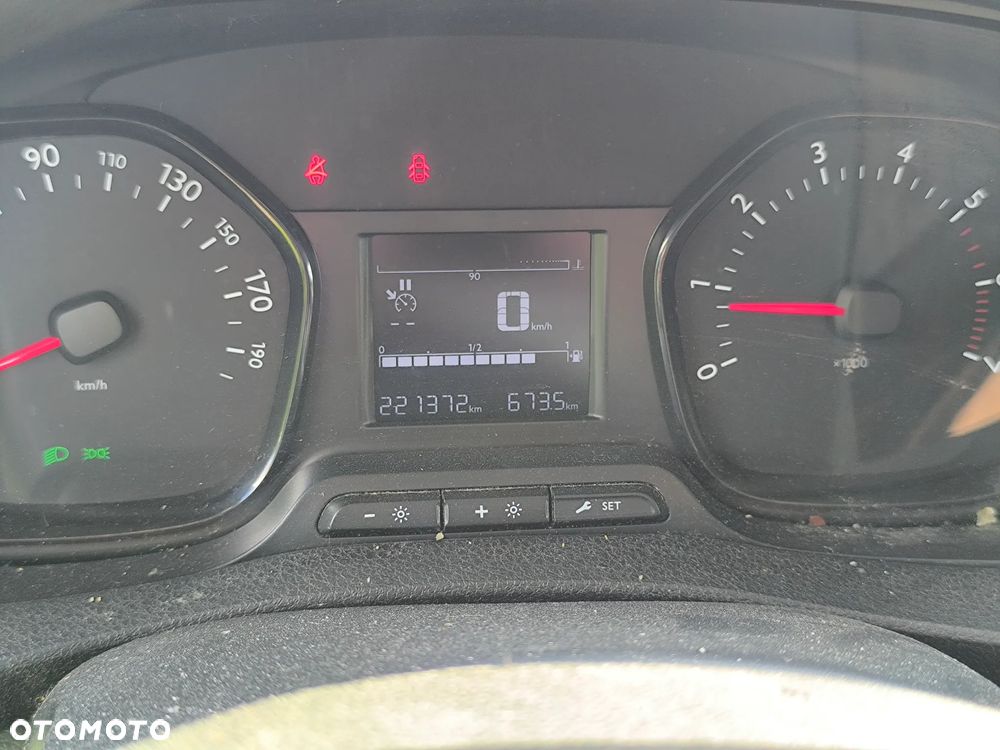 Toyota Proace - 11