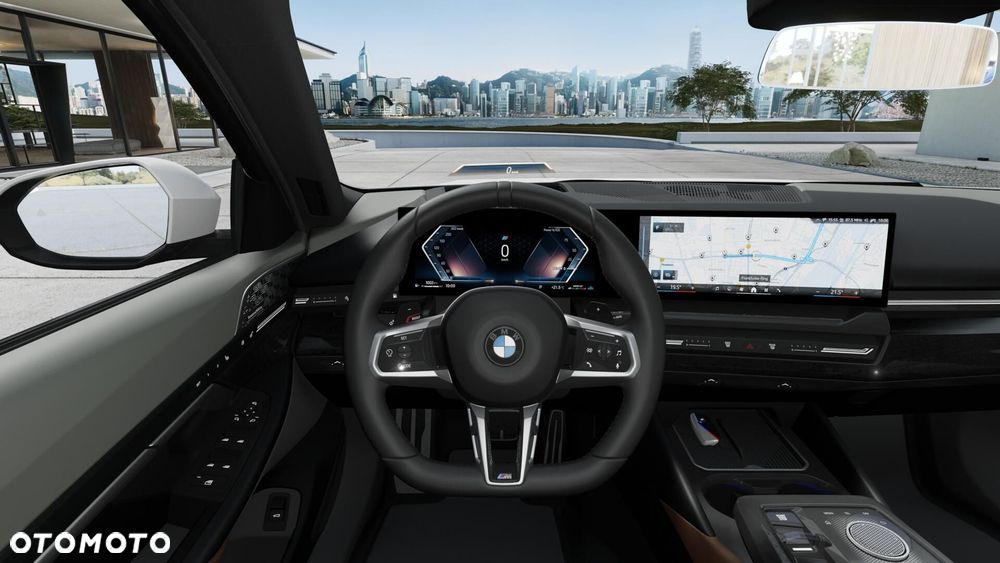 BMW Seria 5 - 8