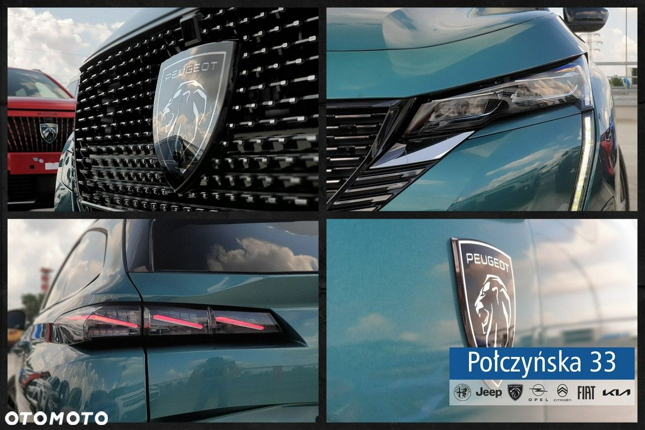 Peugeot 308 - 35