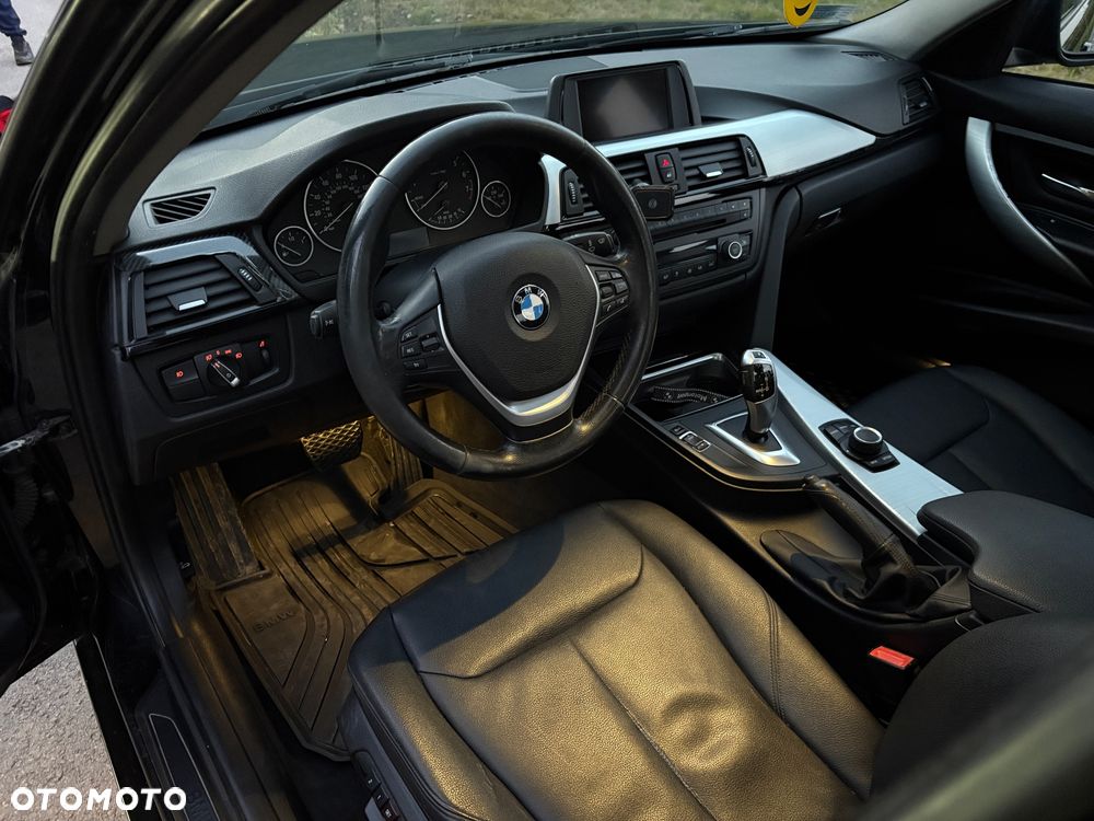 BMW Seria 3 - 10