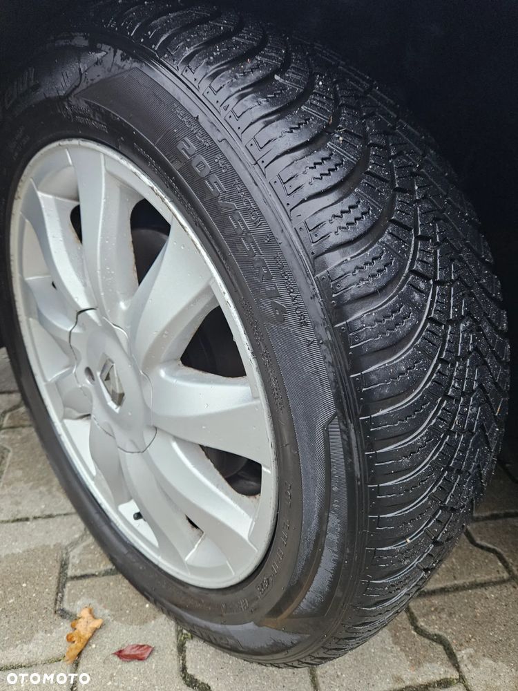 Renault Megane 1.9 dCi Business Line - 9