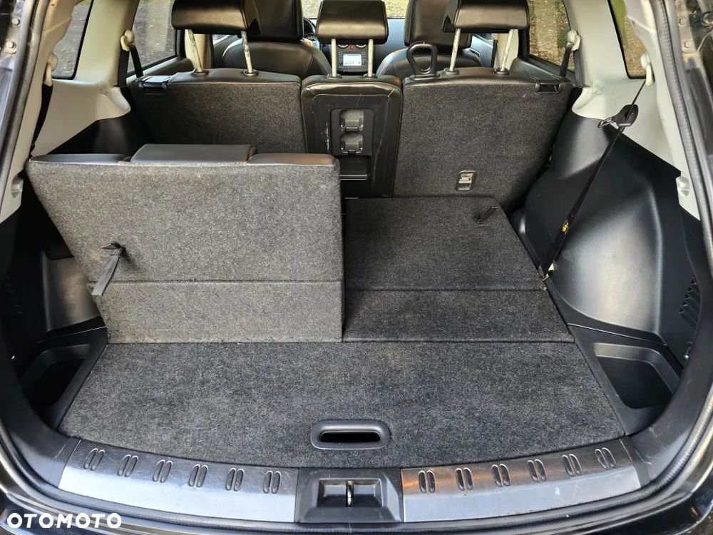 Nissan Qashqai+2 2.0 dCi 4x4 Tekna Premium - 15