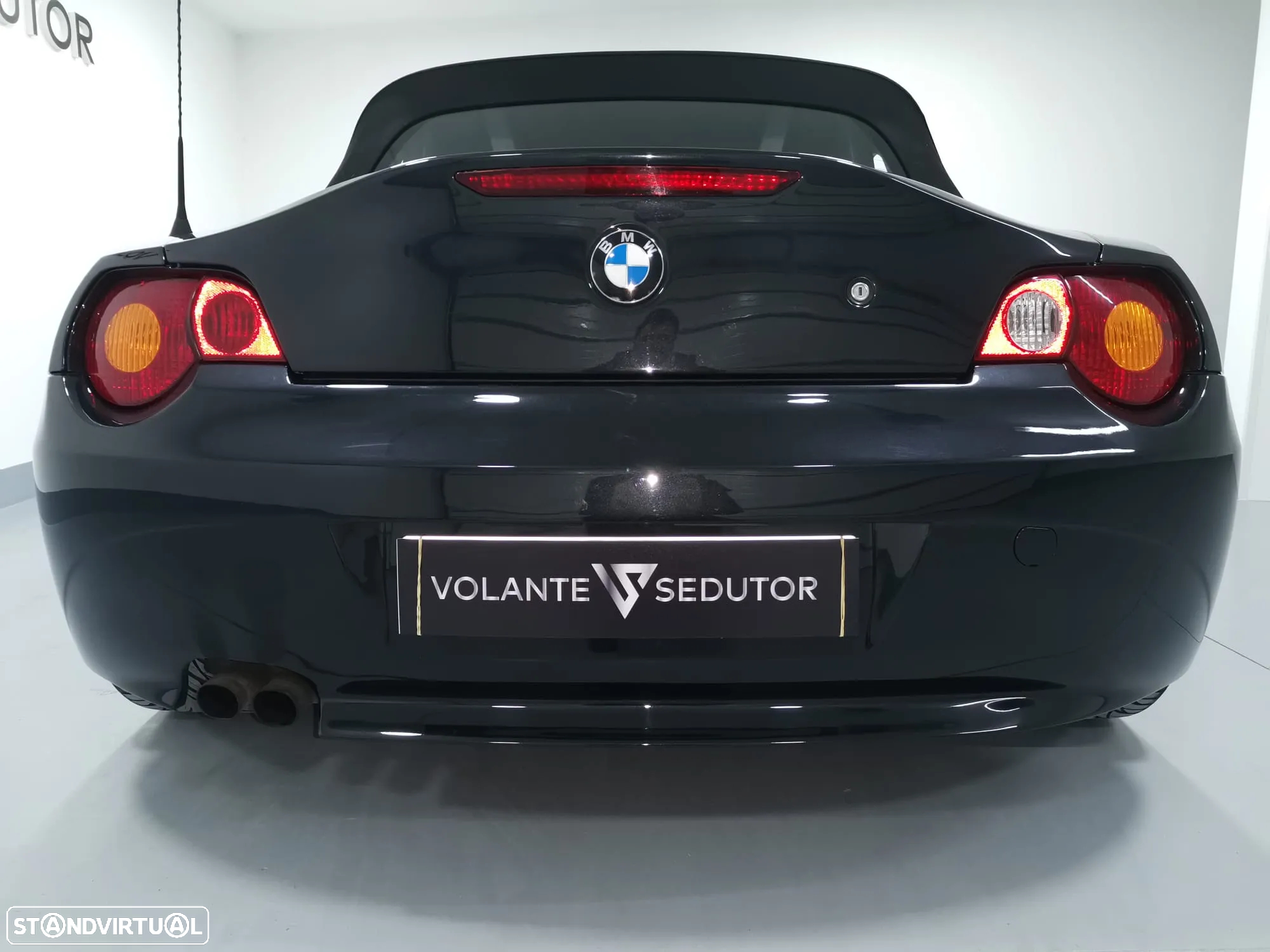 BMW Z4 roadster 2.5i - 7