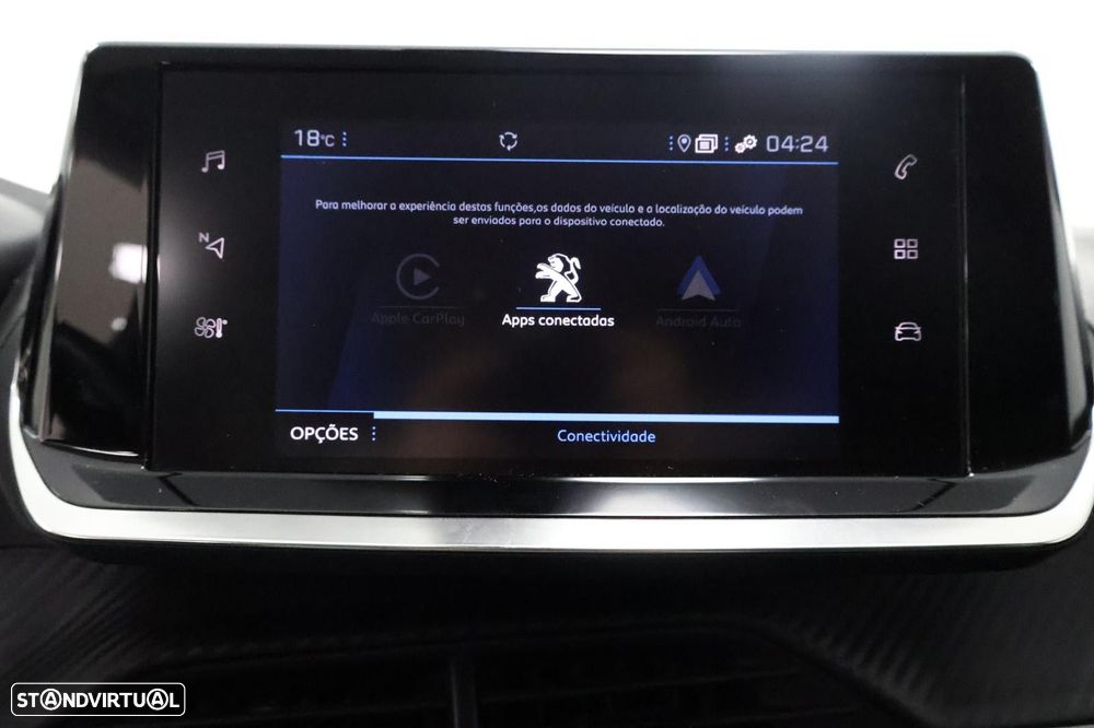 Peugeot 2008 1.2 PureTech Allure - 22