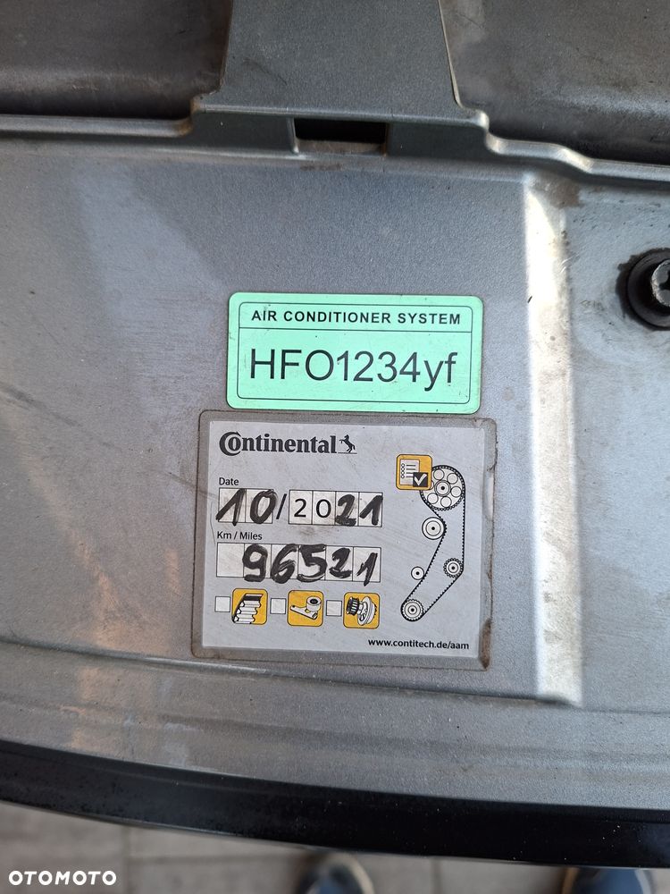 Suzuki SX4 S-Cross - 16