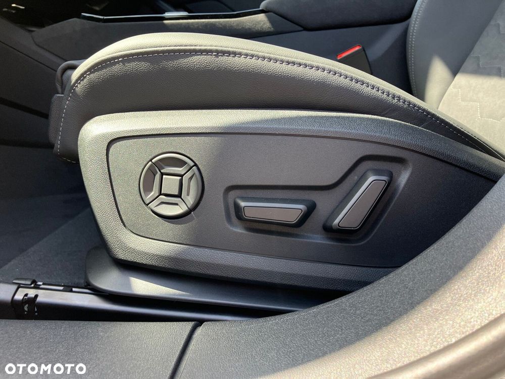 Audi A6 Sportback e-tron 83kWh - 23