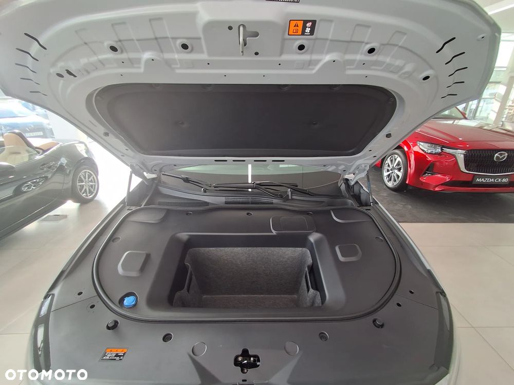 Mazda 6e 68.8kWh Takumi - 23