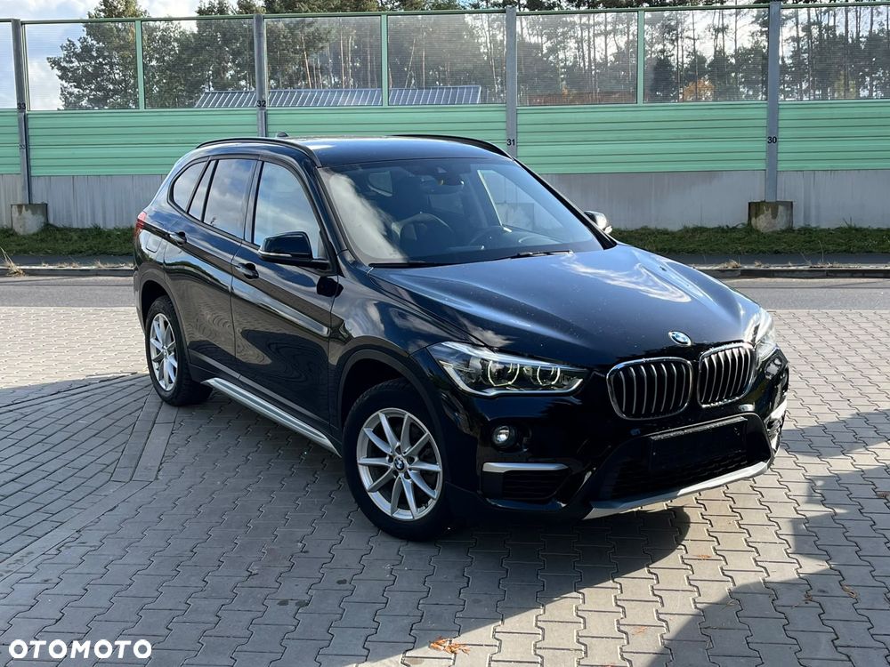 BMW X1 - 6