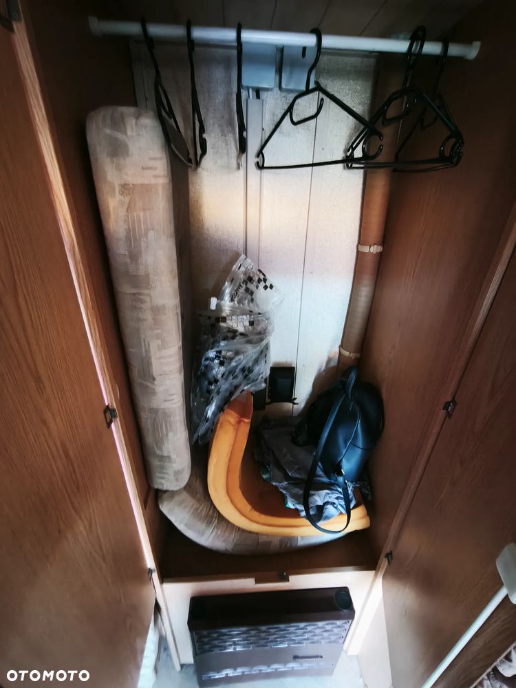 KNAUS Sudwind - 7