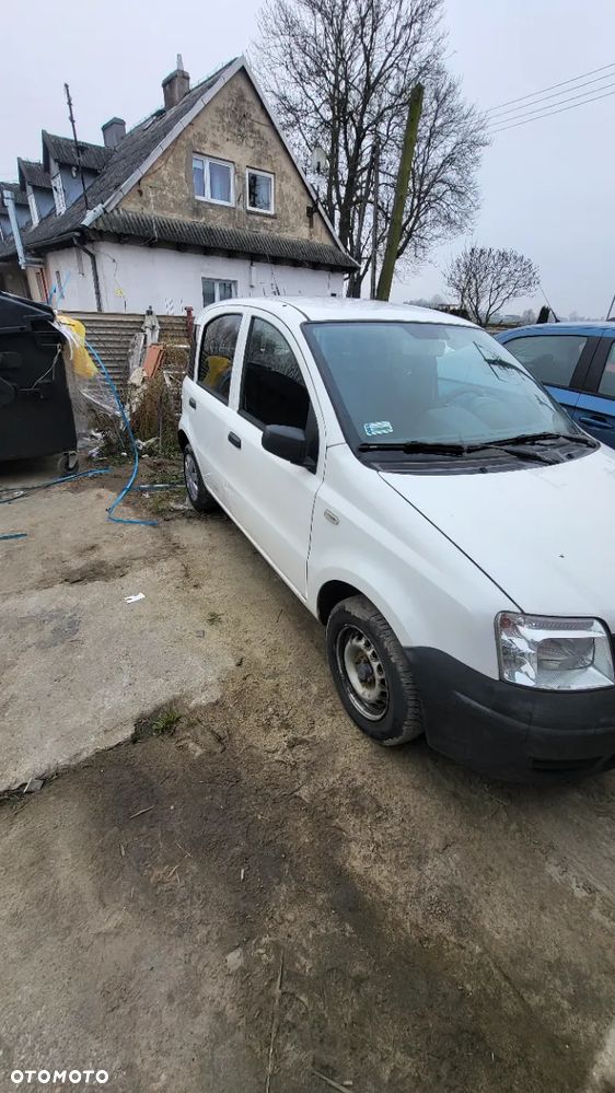Fiat Panda 1.1 Actual Plus - 3