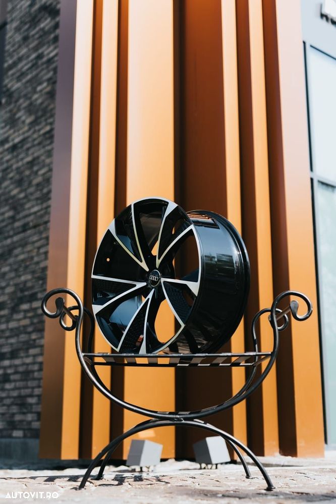 Jante 19 Audi R19 RS Design - 5