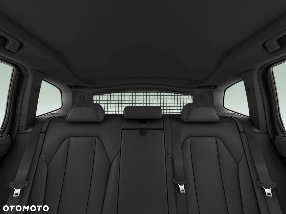 BMW X3 - 7