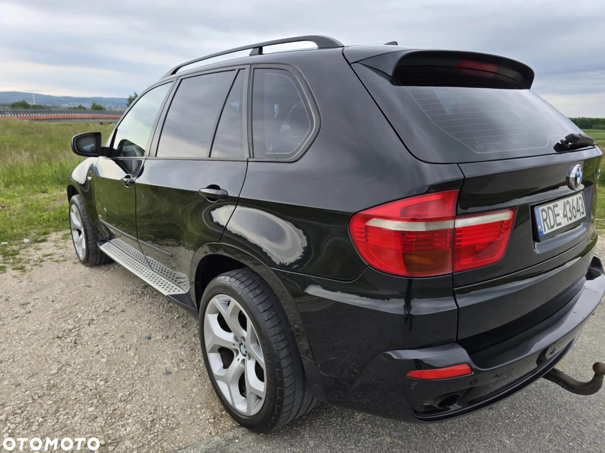 BMW X5 3.0sd xDrive - 7