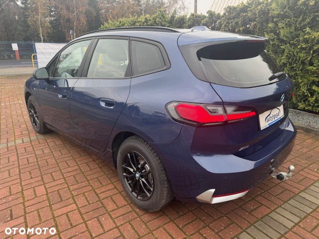 BMW Seria 2 - 7