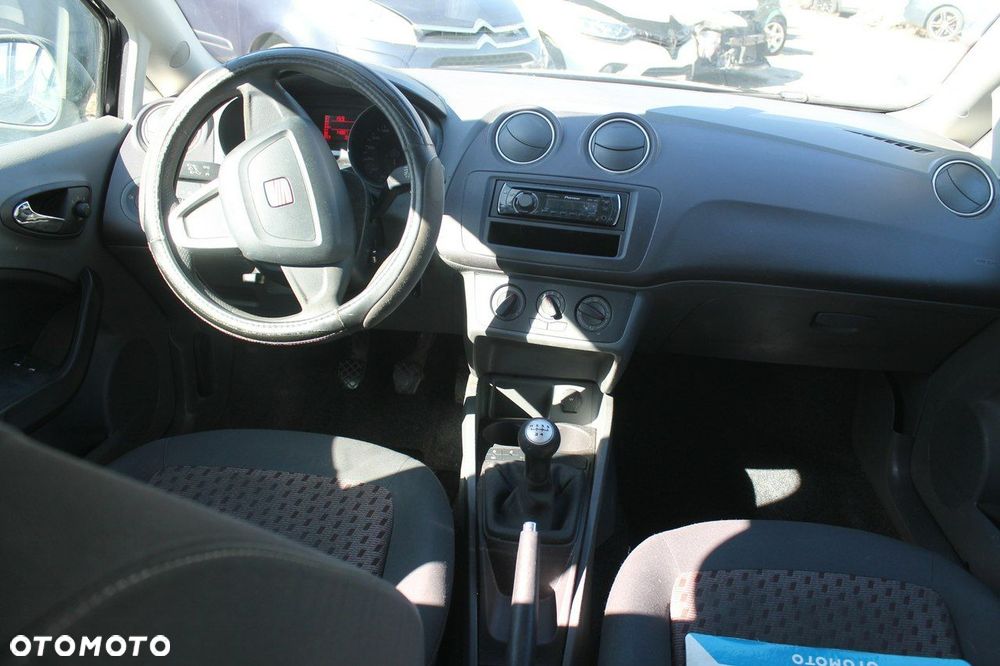 Seat Ibiza 1.2 12V Entry - 9