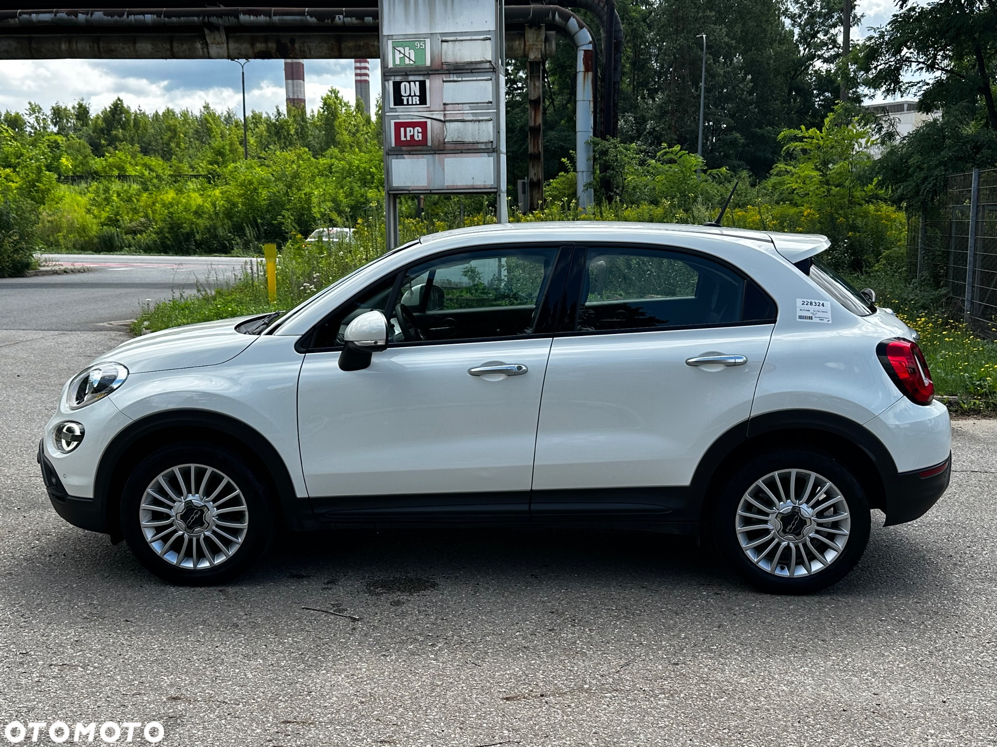 Fiat 500X - 3