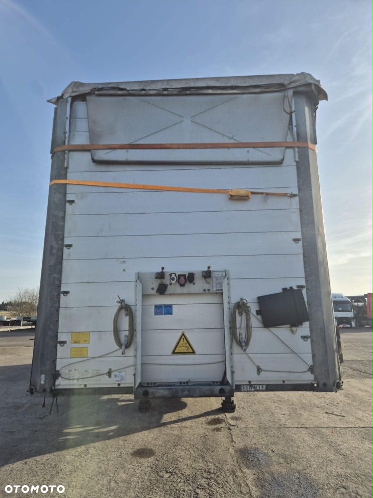 Schmitz Cargobull SCB S3T - 2