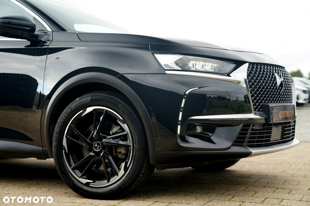 DS Automobiles DS 7 Crossback - 13