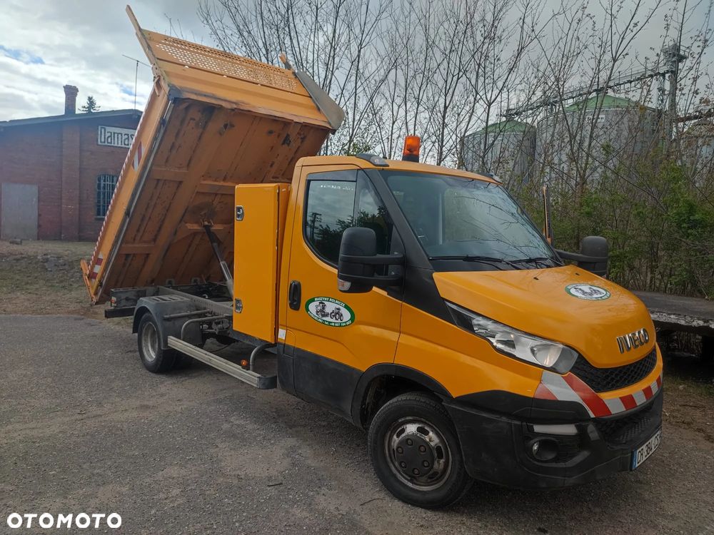 Iveco Daily - 10