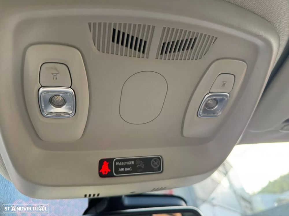 Renault Kadjar 1.3 TCe Intens - 17