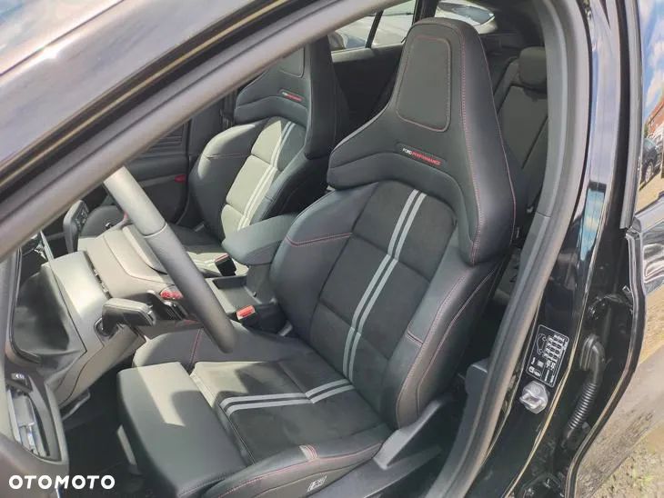 Ford Focus 2.3 EcoBoost ST - 15