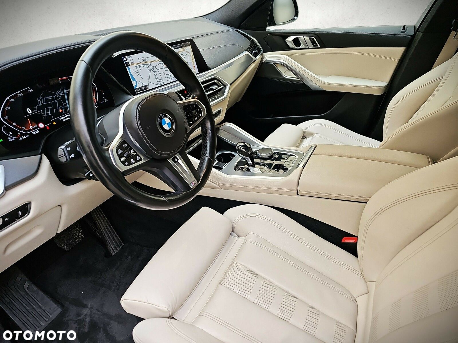 BMW X6 - 10