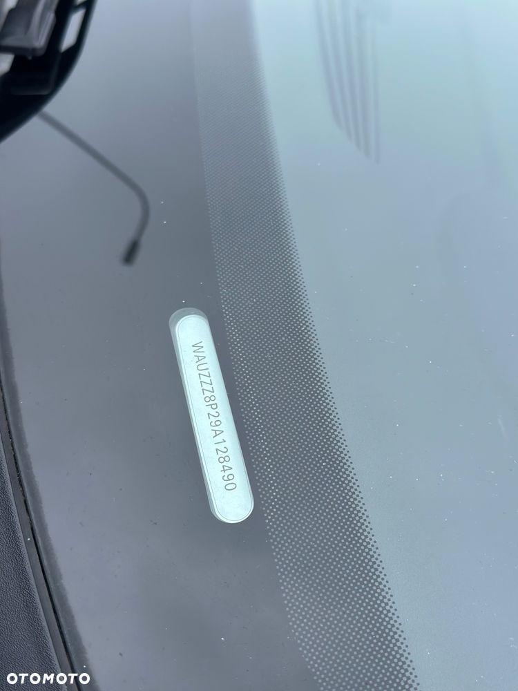 Audi A3 3-drzwiowe 1.9 TDI DPF Attraction - 15