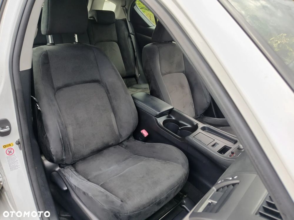 Lexus CT Executive Line - 31