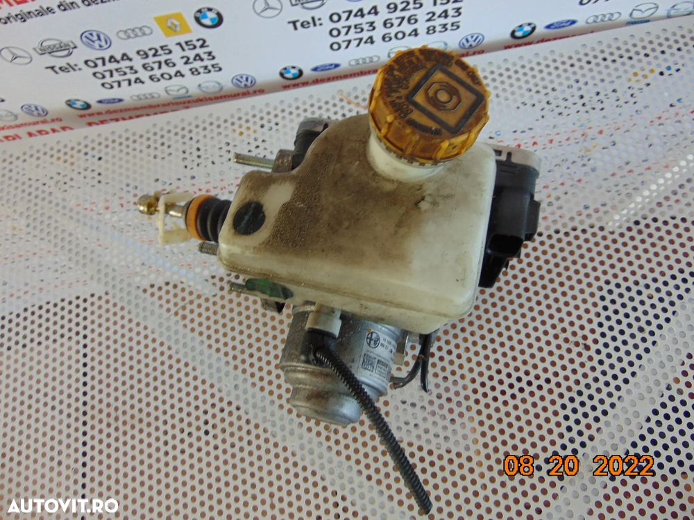 Modul abs Alfa Romeo Stelvio 2015-2023 ecu calculator abs dezmembrez - 6