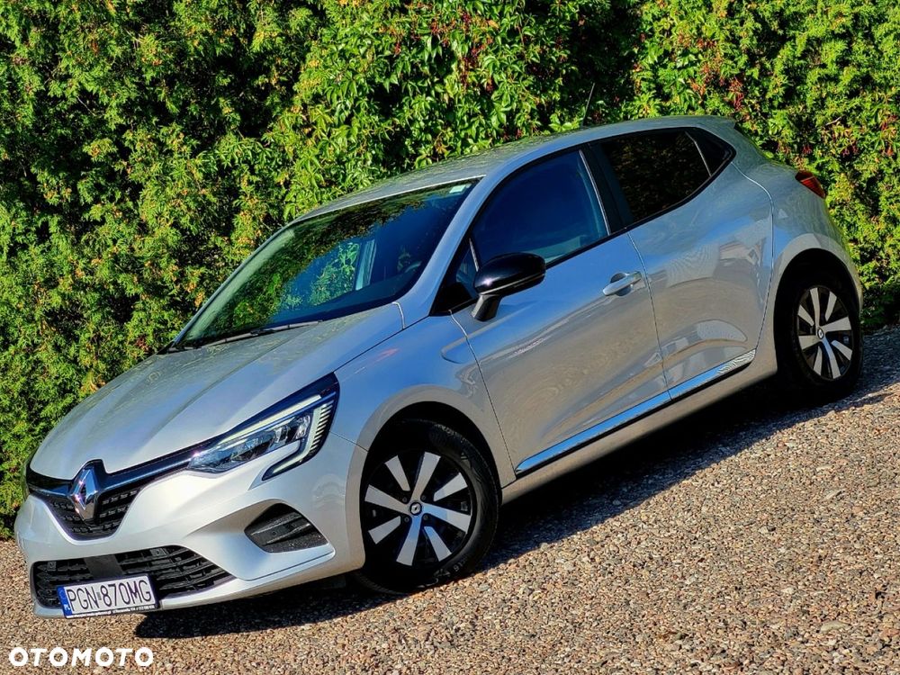 Renault Clio - 1