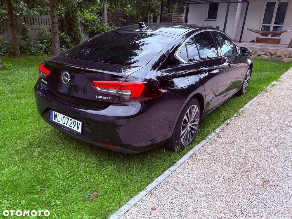 Opel Insignia 1.6 CDTI Sport - 4