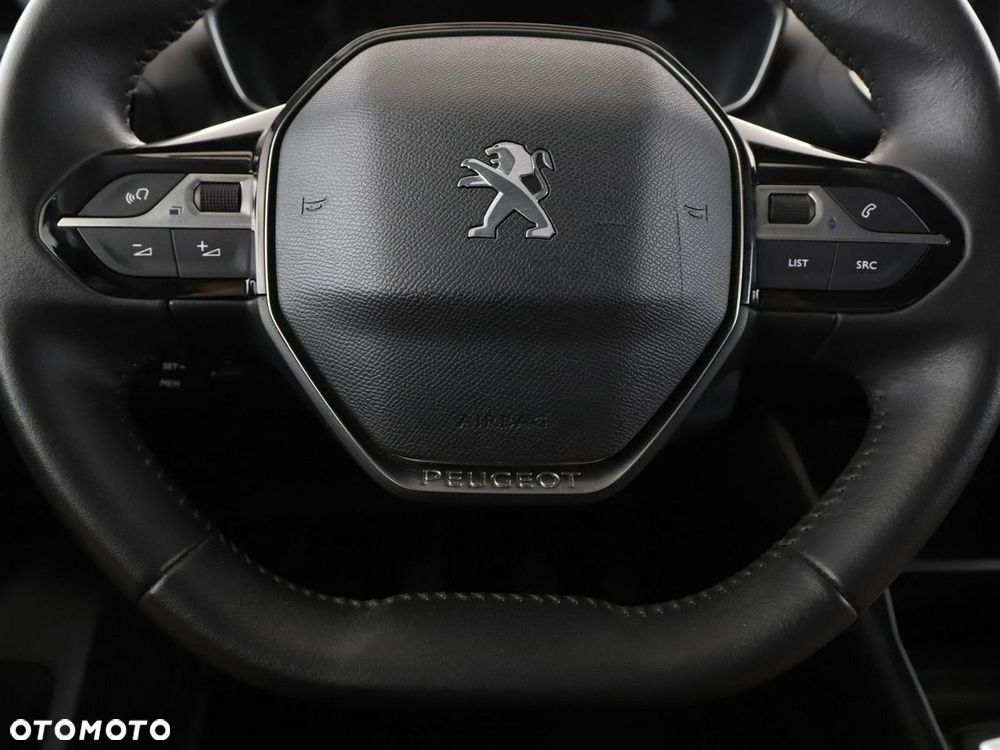 Peugeot 208 1.2 PureTech Style S&S - 22