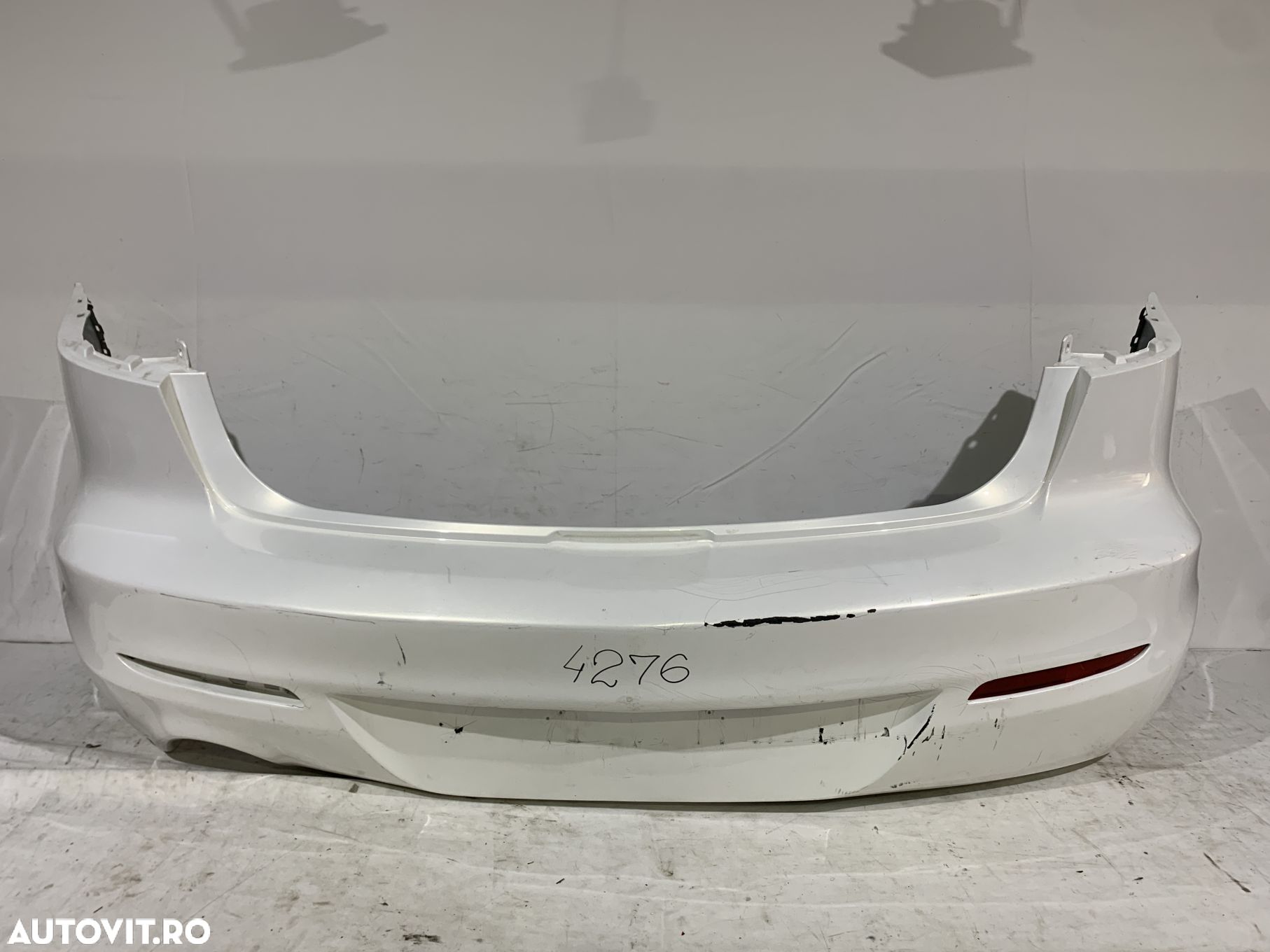 Bara spate Mazda 3,, 2009, 2010, 2011, 2012,  cod origine OE BCW7-50221. - 1
