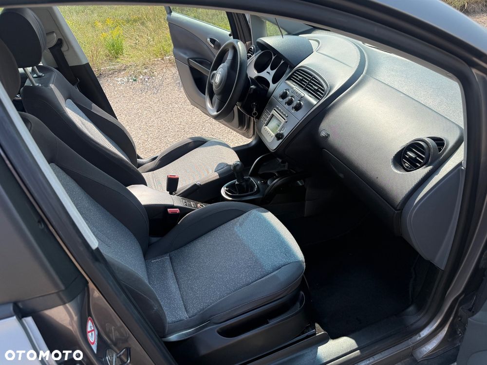 Seat Altea - 15