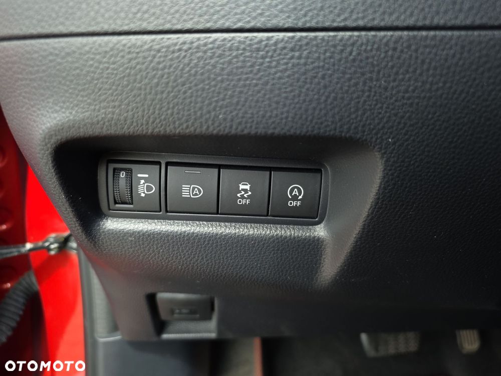 Toyota Aygo X 1.0 VVT-i Style CVT - 20