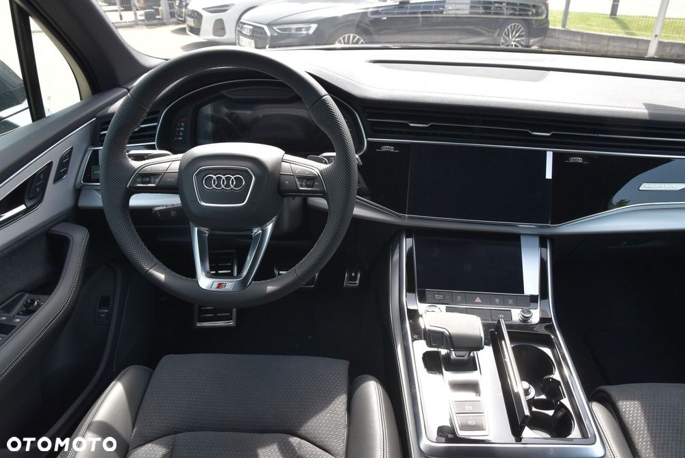 Audi Q7 - 14