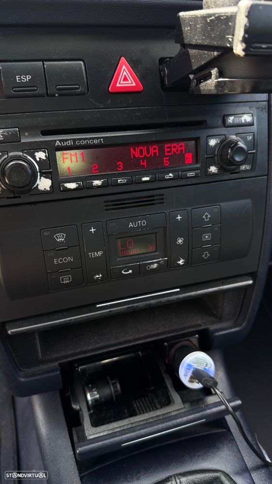 Audi A3 1.6 Sport - 26