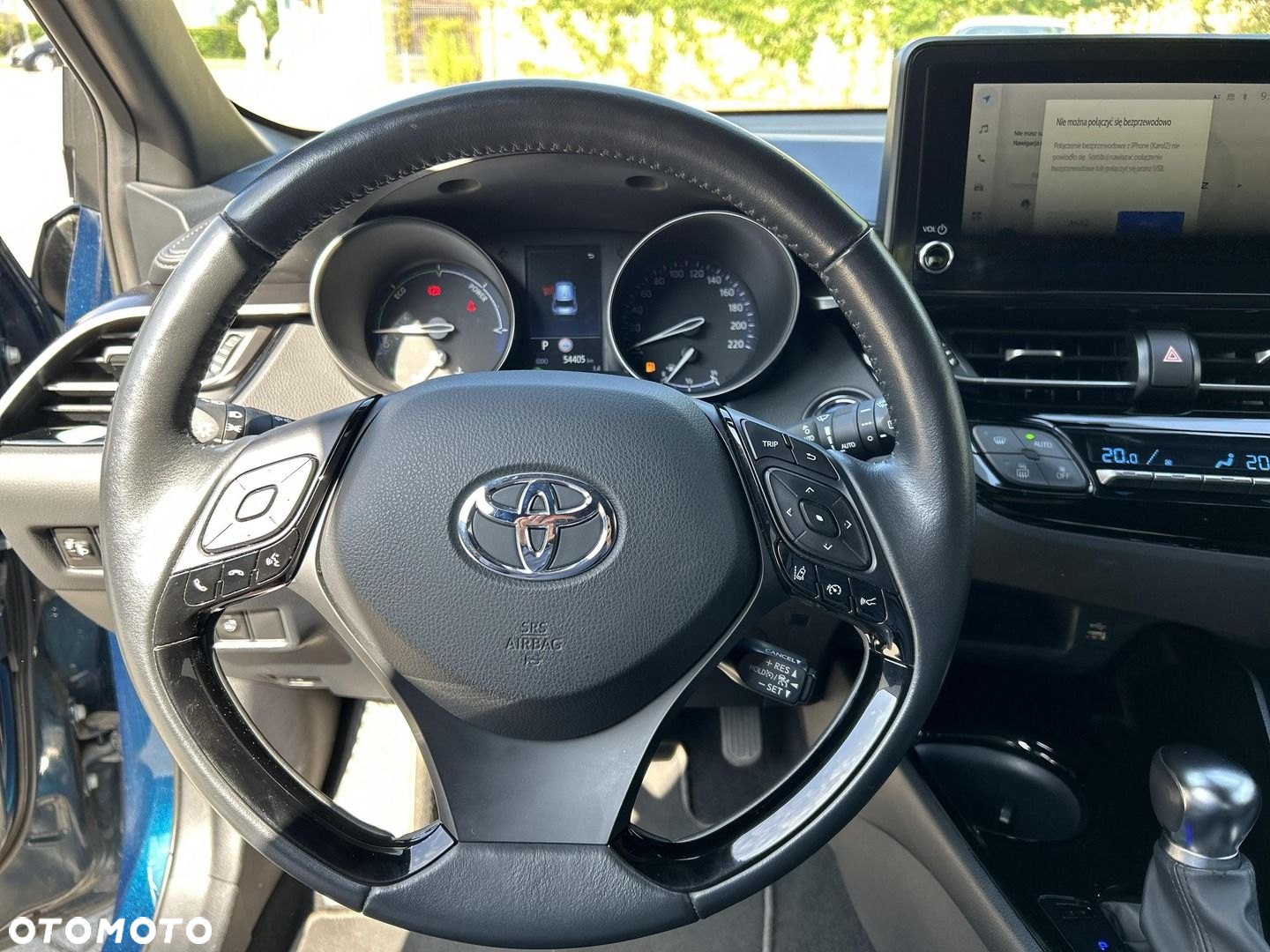 Toyota C-HR - 13
