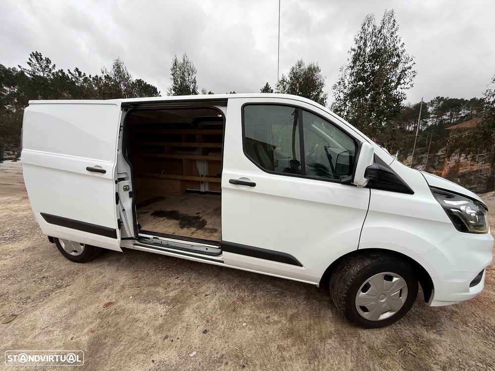 Ford Transit - 7