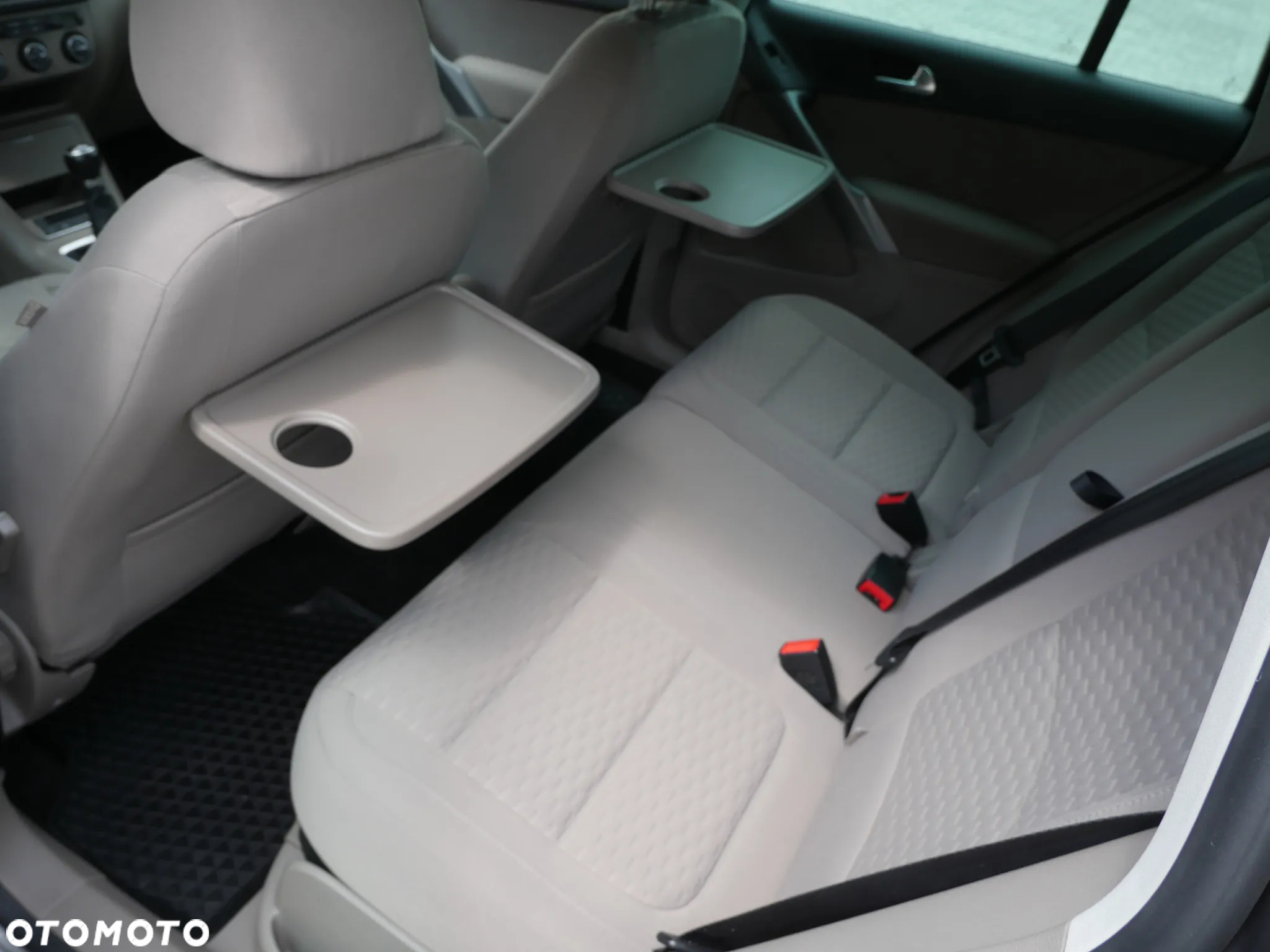 Volkswagen Tiguan 2.0 TDI 4Mot Track&Field - 23