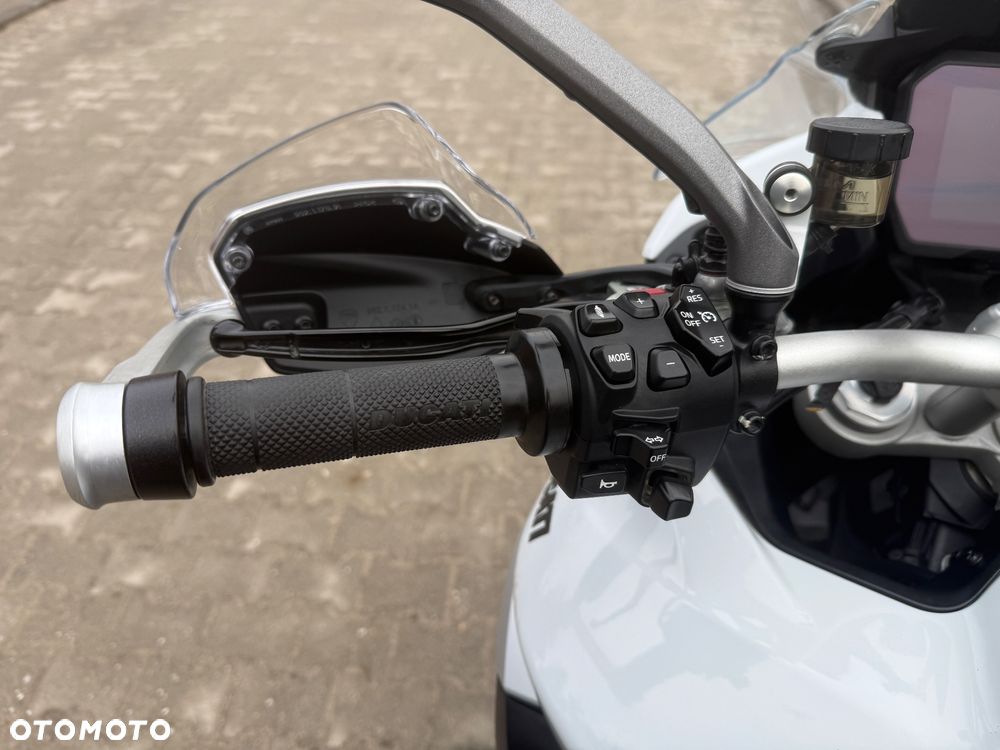 Ducati Multistrada - 28